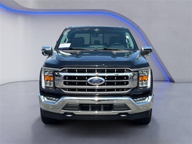Certified 2022 Ford F150 Lariat AWD/4WD image 12