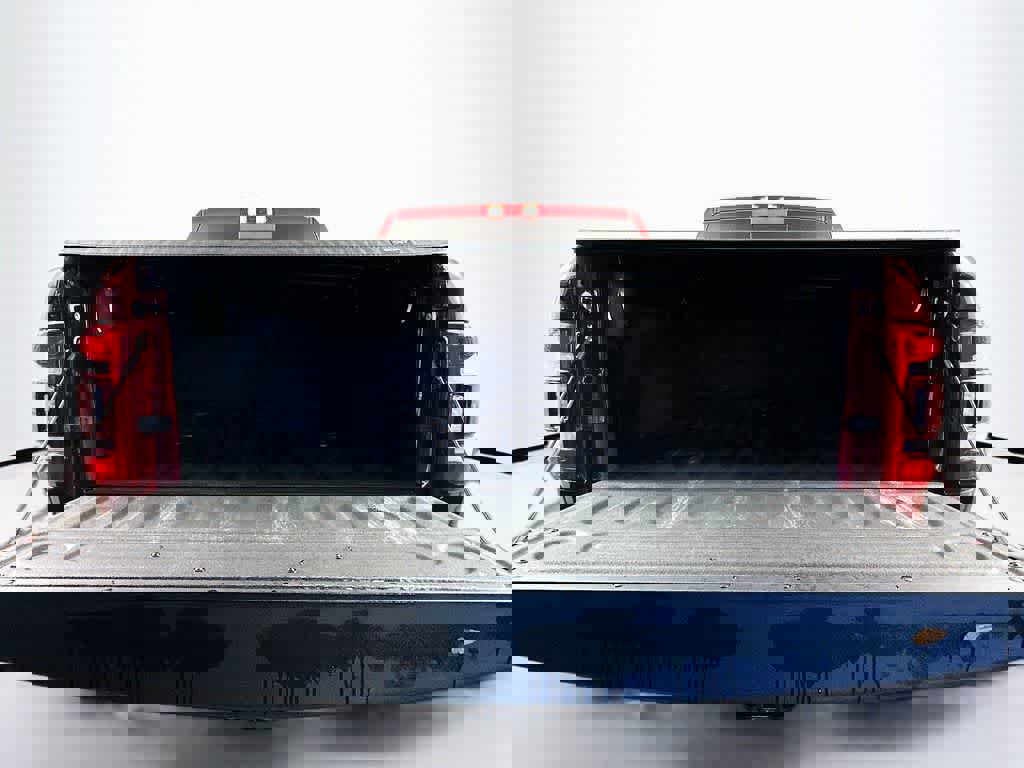 Used 2024 RAM 3500 Limited image 23