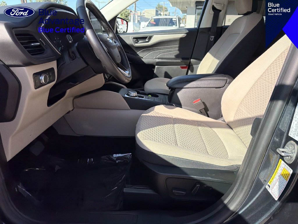 Certified 2022 Ford Escape SE w/ Convenience Package FWD image 23