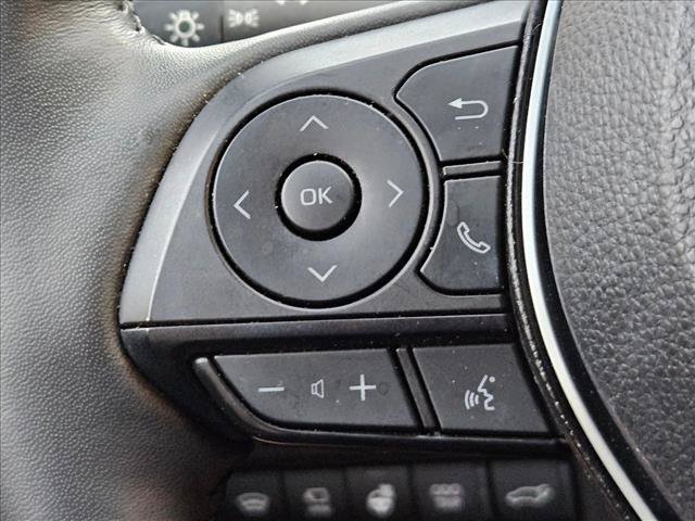 Used 2025 Toyota RAV4 XSE w/ Advanced Technology Package AWD/4WD image 20