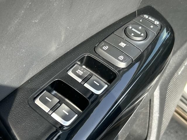 Used 2020 Kia Sportage SX FWD image 30