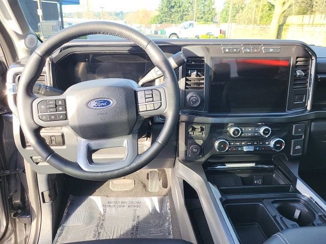 Certified 2024 Ford F350 Lariat w/ Lariat Ultimate Package image 20