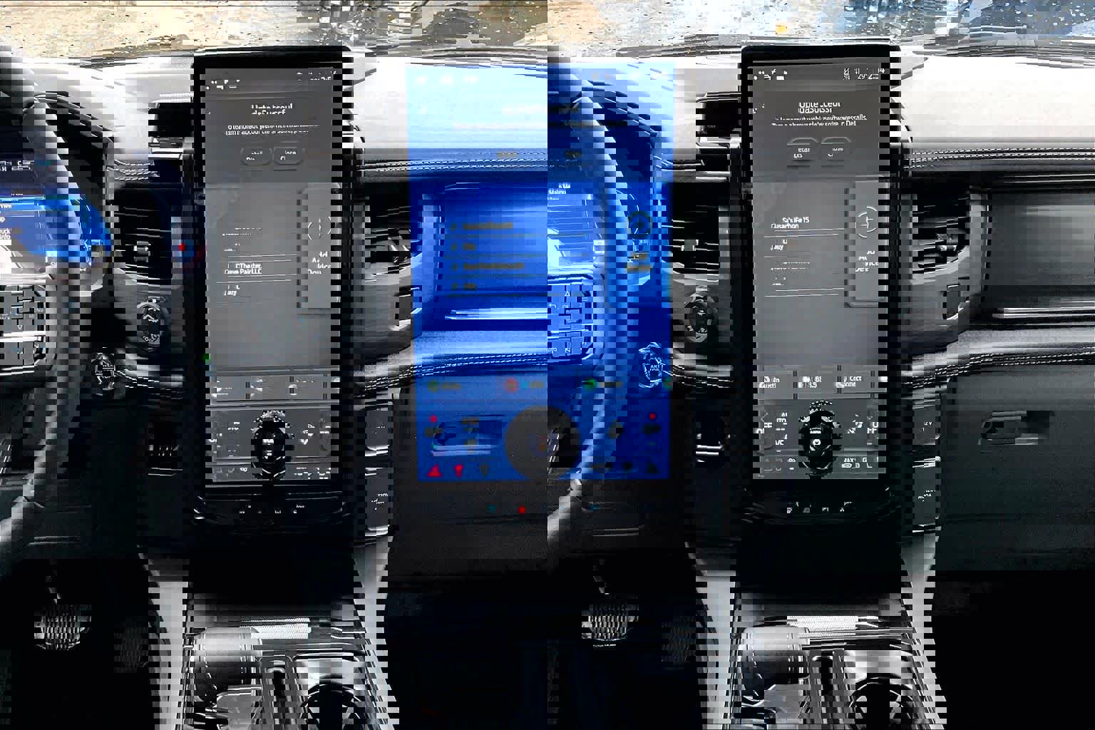 Certified 2024 Ford F150 Lightning Flash image 10