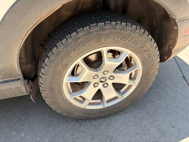 Certified 2022 Ford Bronco Sport AWD/4WD image 13