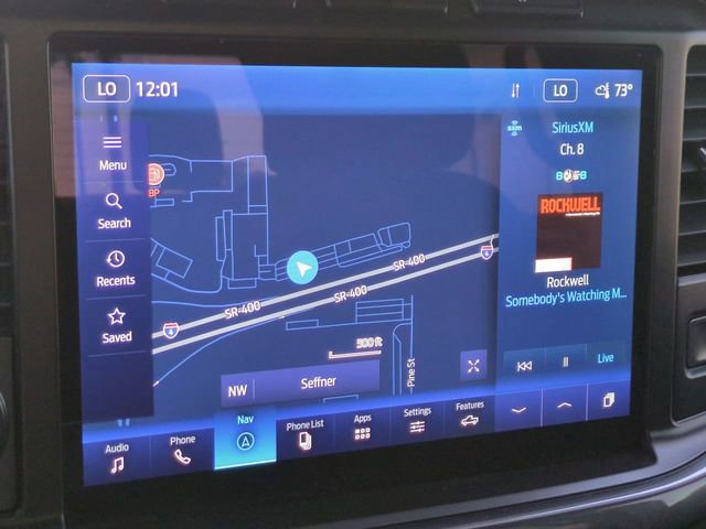 Certified 2023 Ford F150 XLT w/ Equipment Group 302A High image 24