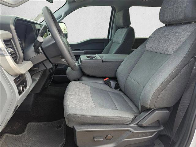 Certified 2024 Ford F250 XLT w/ 360-Degree Camera Package image 16