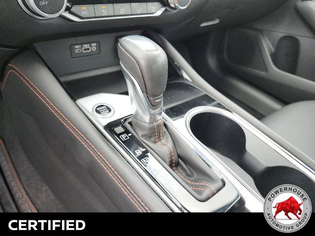Used 2023 Nissan Altima 2.5 SR FWD image 27