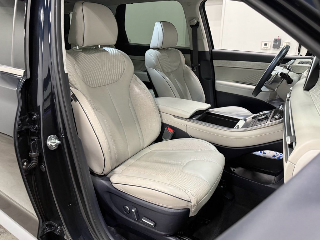 Used 2024 Hyundai Palisade Calligraphy image 37