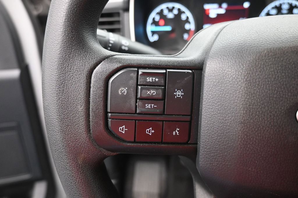 Certified 2023 Ford F150 XL w/ STX Appearance Package RWD image 7