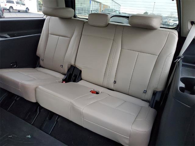 Certified 2022 Ford Expedition XLT image 29