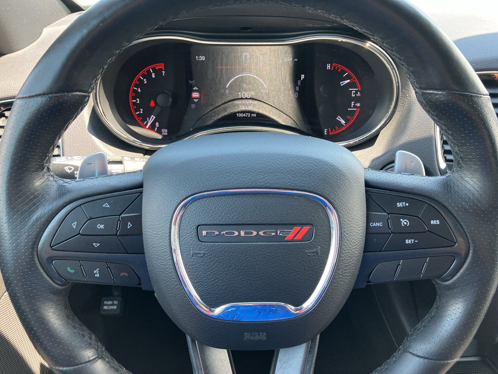 Used 2019 Dodge Durango GT AWD/4WD image 15