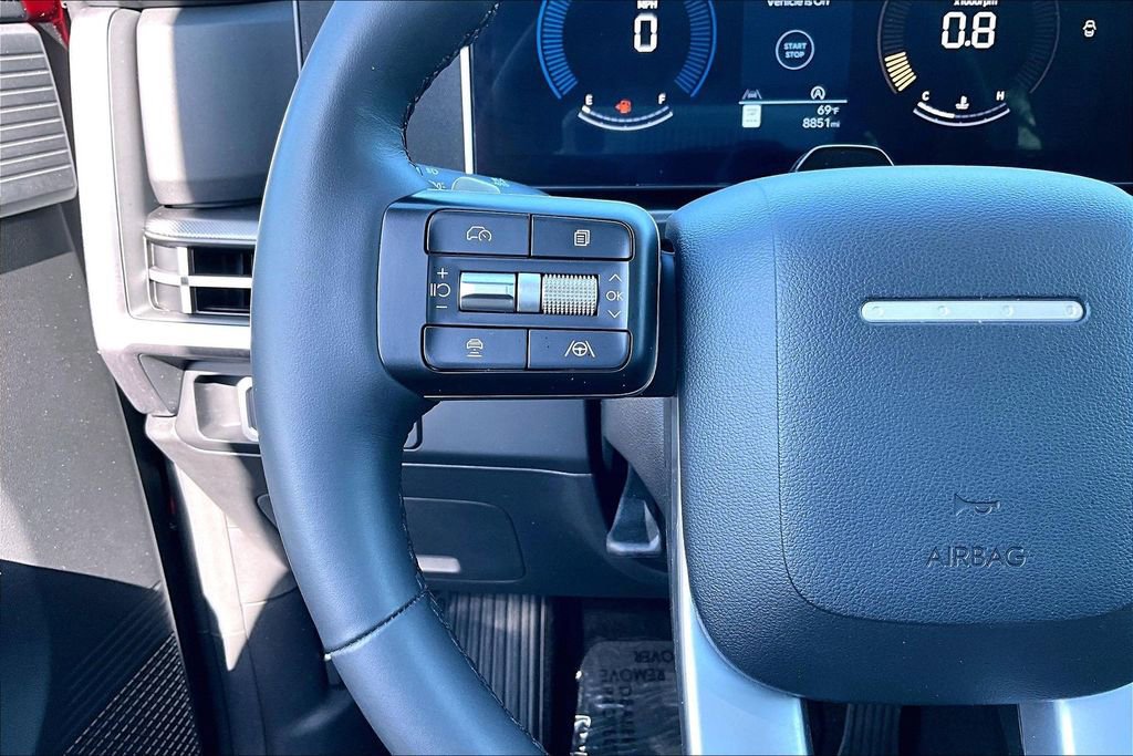 Used 2025 Hyundai Santa Fe XRT AWD/4WD image 18