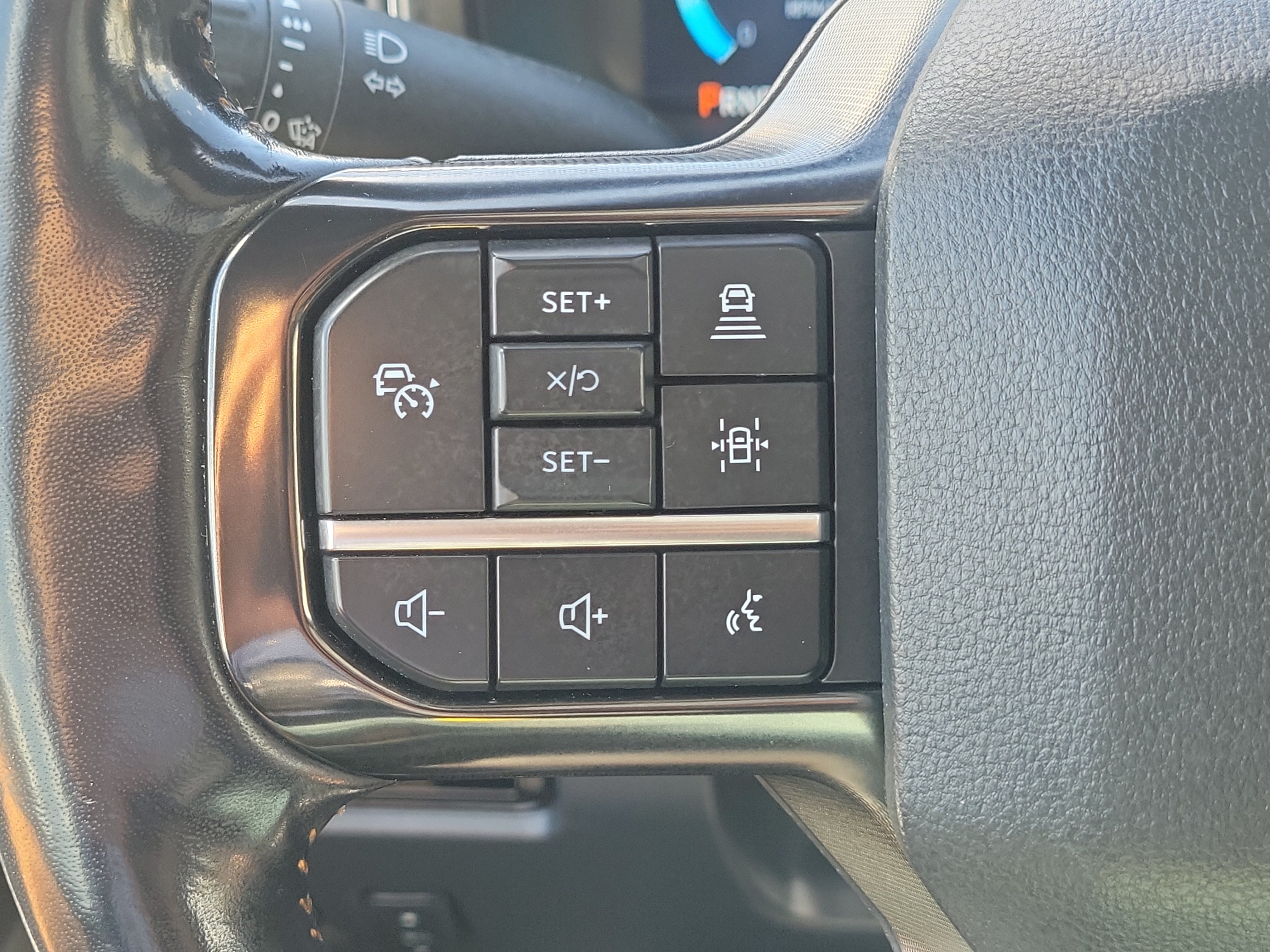Certified 2024 Ford F350 Platinum AWD/4WD image 22
