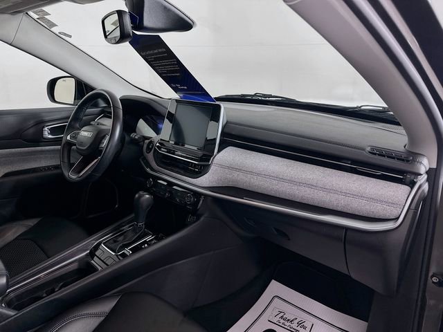 Used 2022 Jeep Compass Latitude w/ Convenience Group image 35