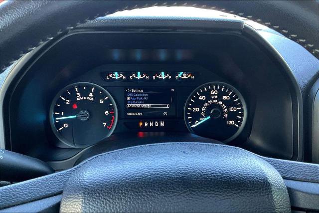 Certified 2019 Ford F150 XLT w/ Equipment Group 301A Mid RWD image 14