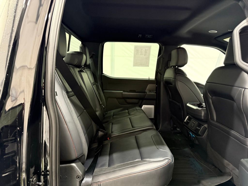 Certified 2025 Ford F150 Raptor image 20