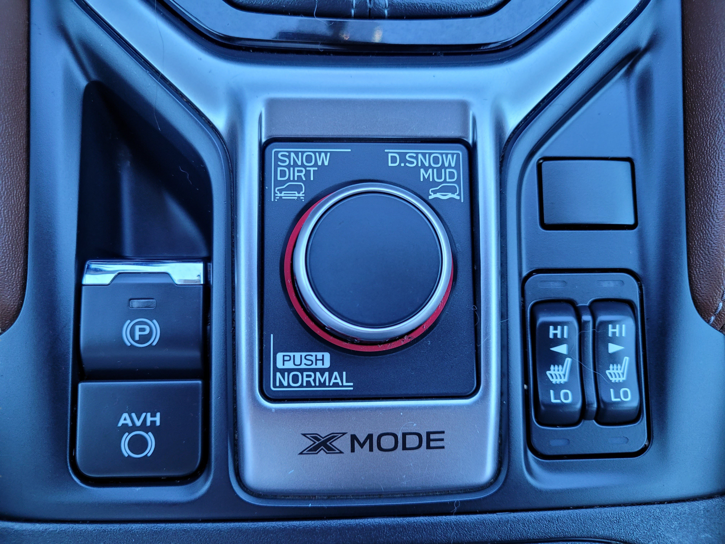 Used 2019 Subaru Forester Touring AWD/4WD image 27