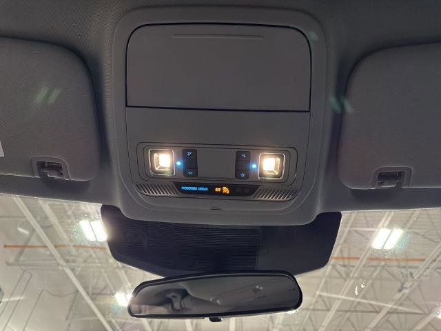 Certified 2023 Ford Explorer XLT w/ Equipment Group 202A image 25