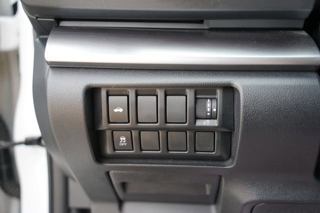 Used 2023 Subaru WRX AWD/4WD image 12