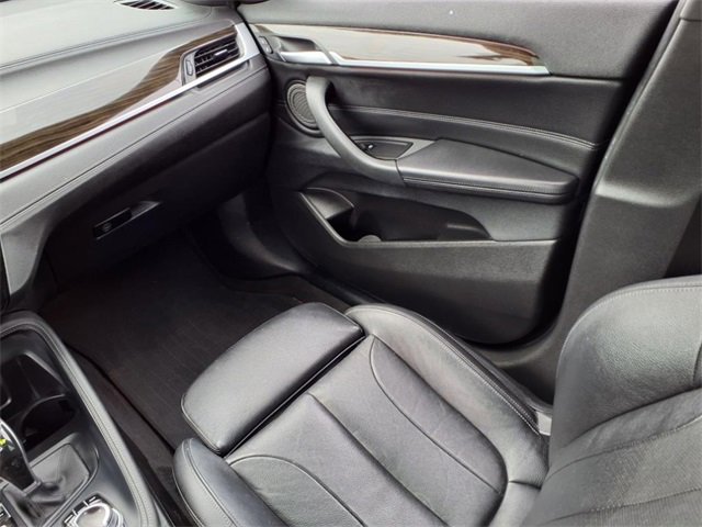 Used 2020 BMW X2 xDrive28i w/ M Sport X Package image 10