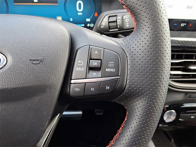 Certified 2024 Ford Escape ST-Line Select w/ Tech Pack #2 image 24