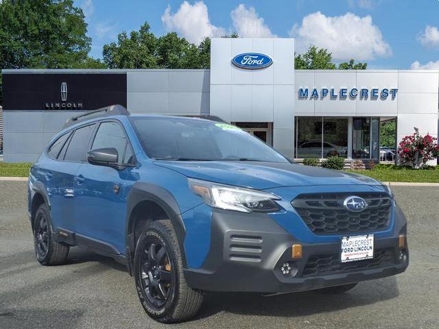 Used 2023 Subaru Outback Wilderness image 5