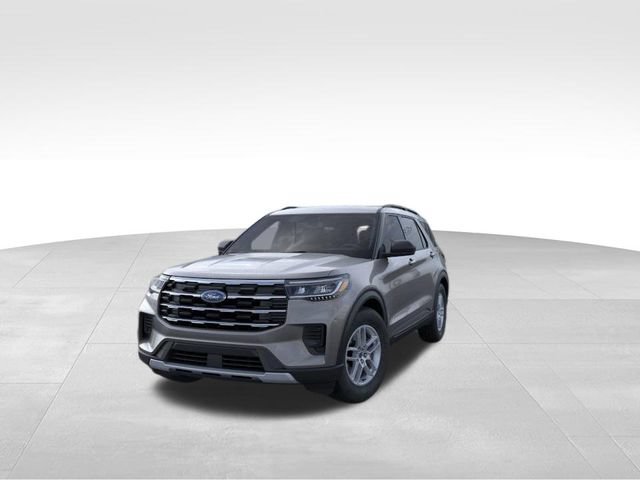 Certified 2026 Ford Explorer Active AWD/4WD image 3