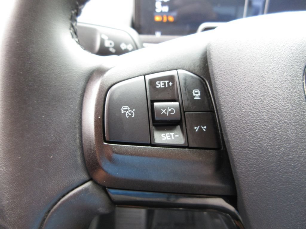 Certified 2023 Ford Mustang Mach-E Select RWD image 15