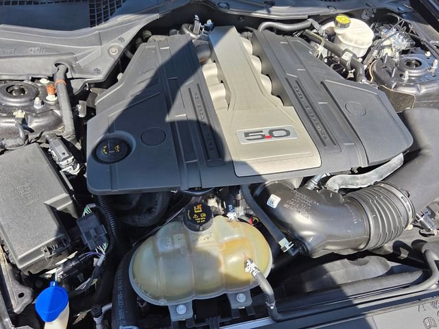 Certified 2020 Ford Mustang GT w/ Black Accent Package image 19