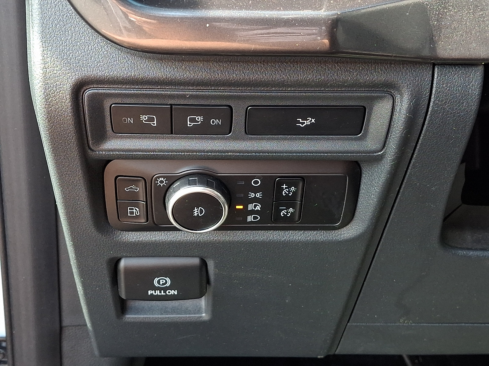Certified 2023 Ford F150 XLT w/ Equipment Group 302A High AWD/4WD image 28