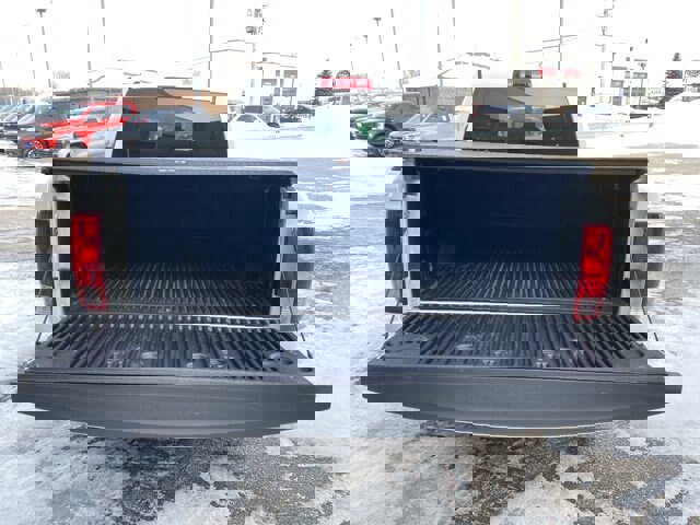 Used 2018 RAM 1500 Tradesman w/ Popular Equipment Group image 18