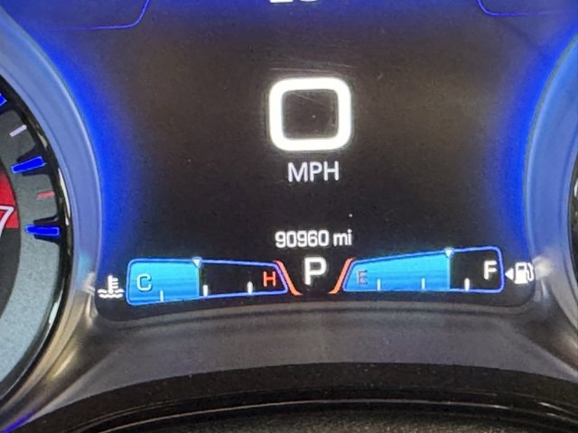 Used 2017 Chrysler 300 S w/ 300S Premium Group image 41