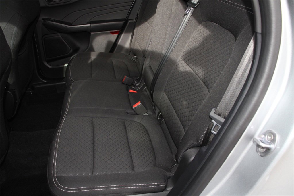 Certified 2023 Ford Escape Active w/ Tech Pack #1 image 22