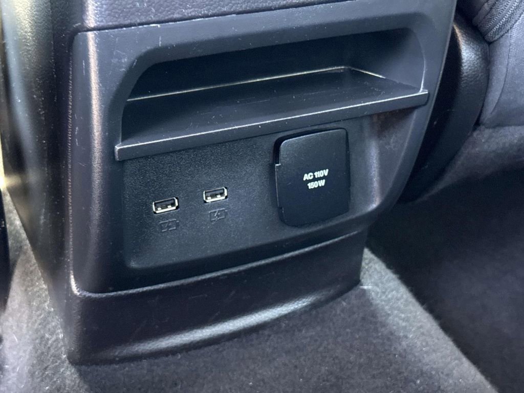 Certified 2023 Ford Ranger XLT w/ Equipment Group 301A Mid image 12