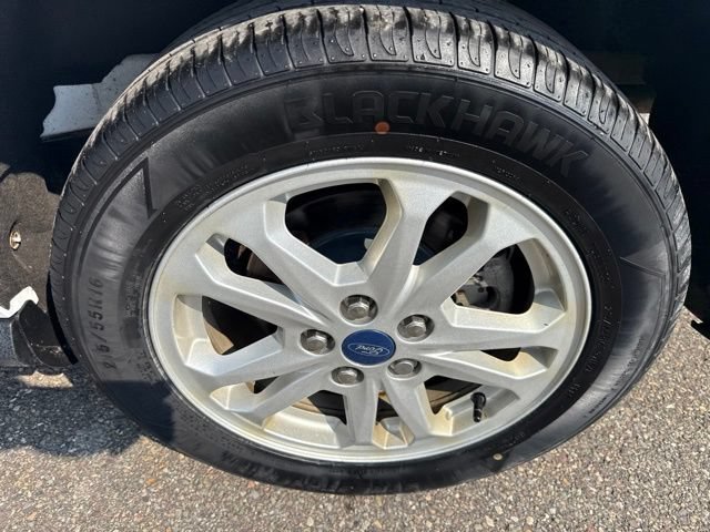 Certified 2022 Ford Transit Connect XLT FWD image 11