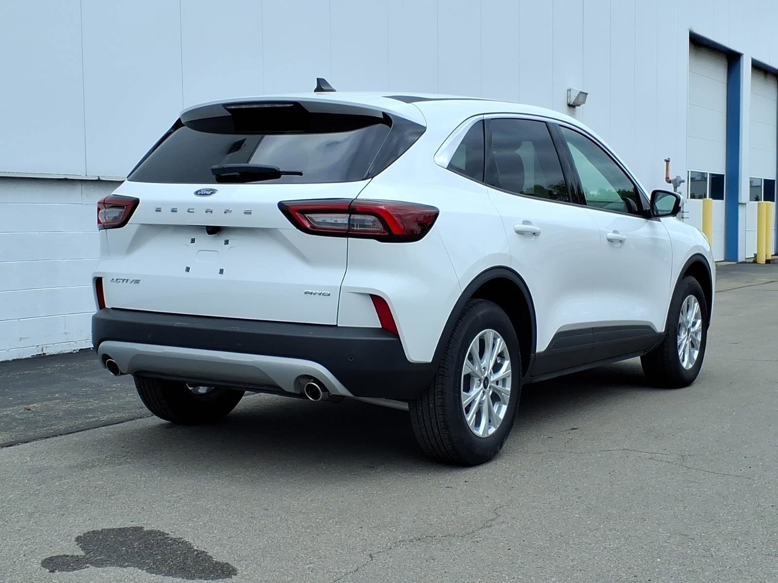 Certified 2024 Ford Escape Active w/ Tech Pack #2 AWD/4WD image 6