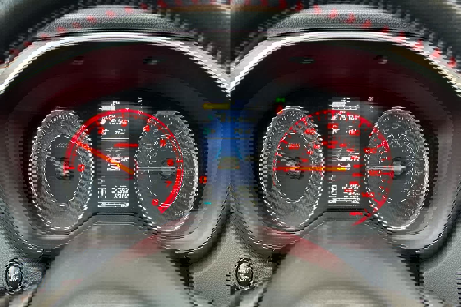 Used 2018 Subaru Impreza 2.0i Sport image 23