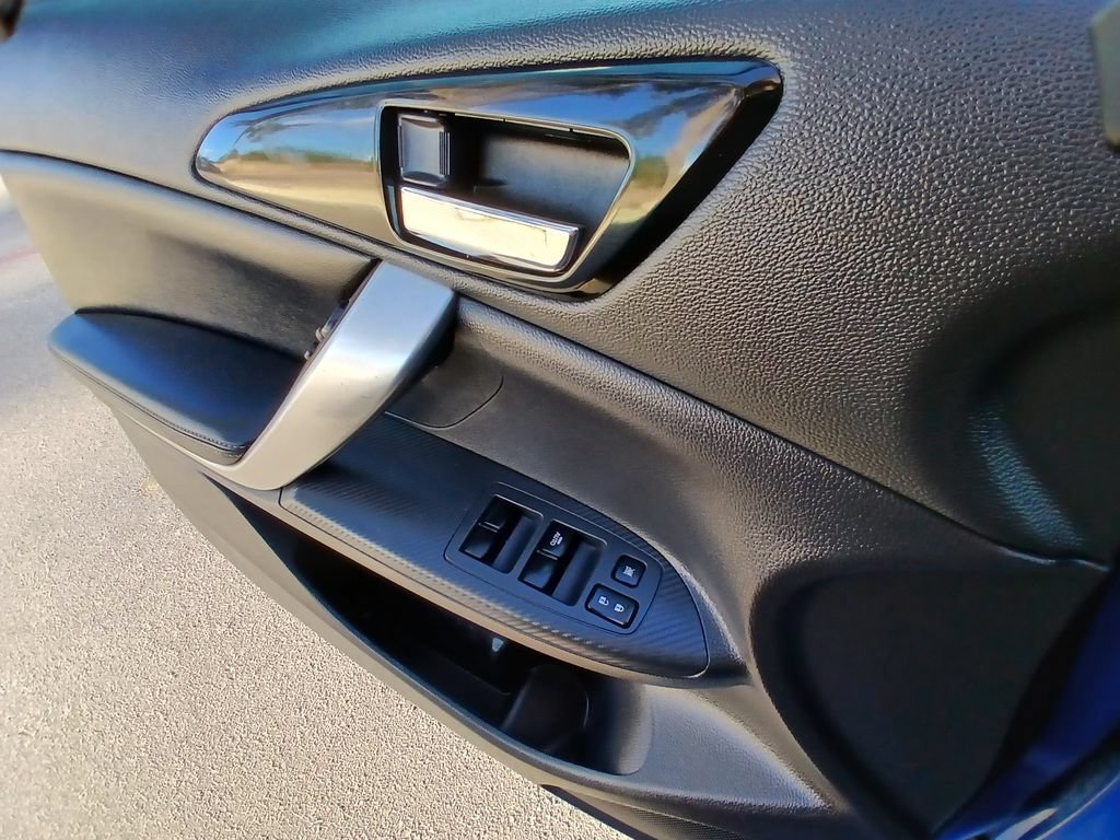 Used 2025 Mitsubishi Eclipse Cross SE AWD/4WD image 10