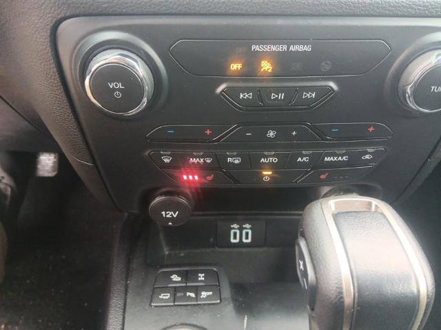 Certified 2023 Ford Ranger XLT w/ Equipment Group 302A High image 30