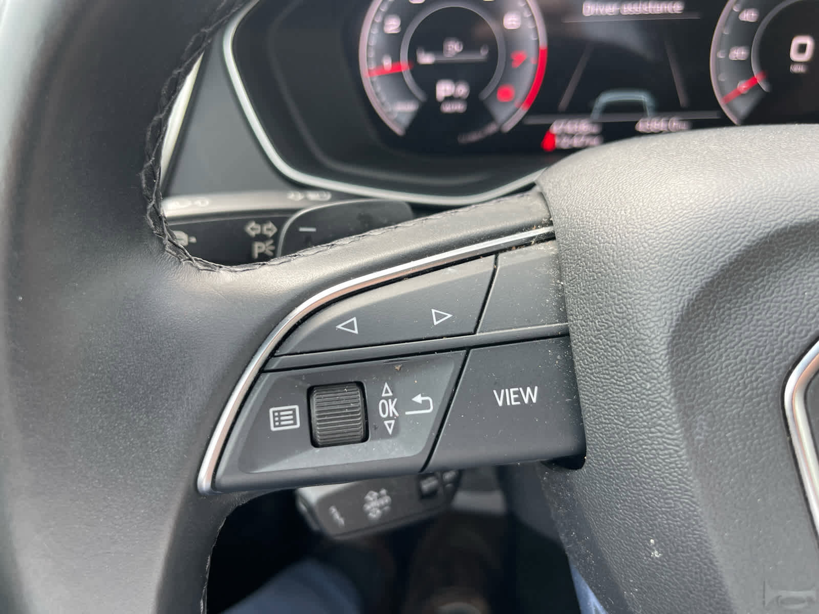 Used 2021 Audi Q5 Premium Plus w/ Premium Plus Package image 15