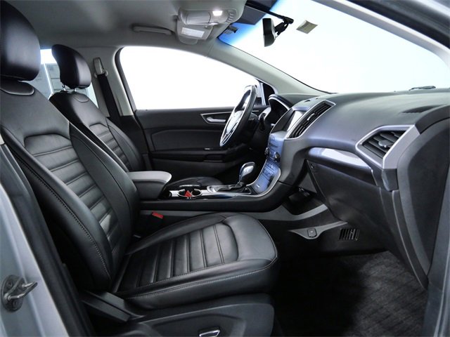 Certified 2017 Ford Edge SEL w/ Equipment Group 201A image 11