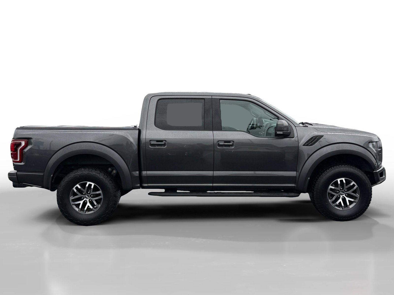 Certified 2018 Ford F150 Raptor image 2