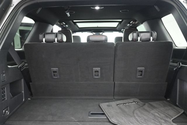 Certified 2024 Ford Expedition Limited AWD/4WD image 24