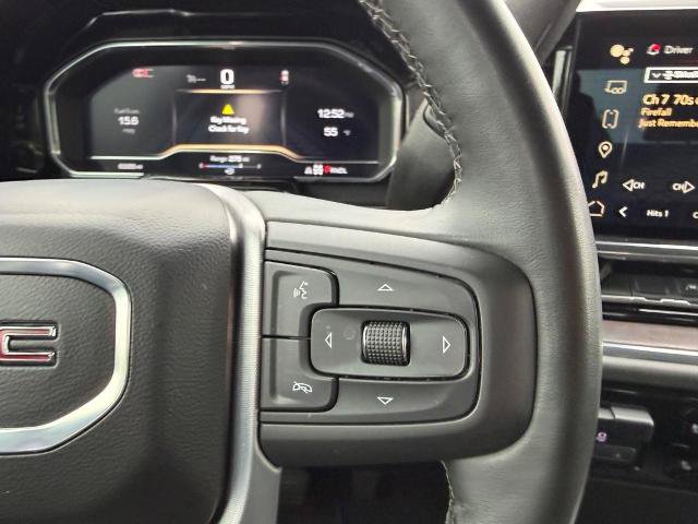 Used 2025 GMC Sierra 1500 SLT AWD/4WD image 13