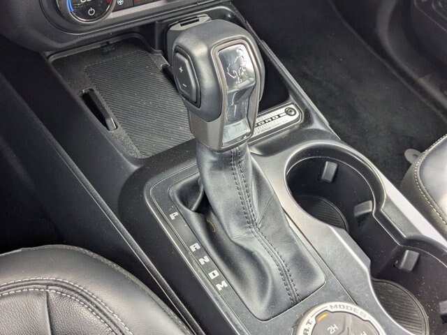 Certified 2025 Ford Bronco Outer Banks AWD/4WD image 28
