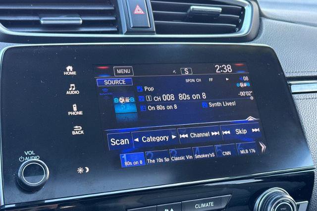 Used 2019 Honda CR-V EX image 14