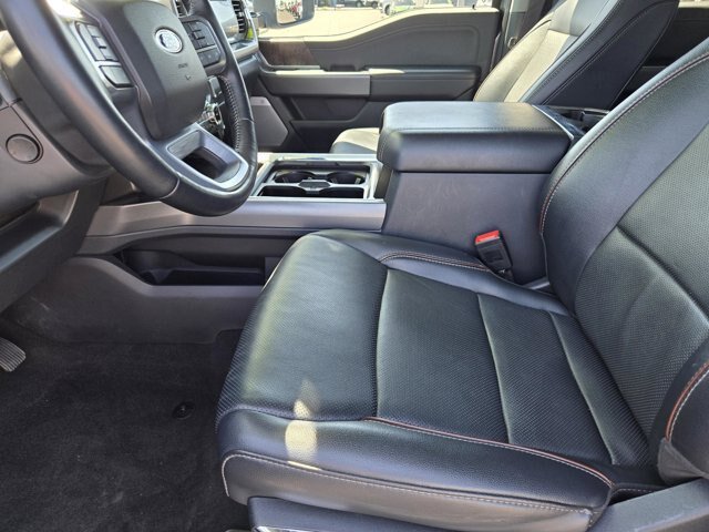 Certified 2024 Ford F250 Lariat AWD/4WD image 20
