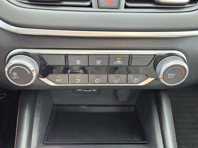 Used 2020 Nissan Altima 2.5 SR FWD image 17