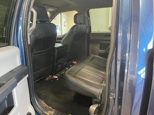 Certified 2018 Ford F150 XLT w/ Equipment Group 302A Luxury AWD/4WD image 11