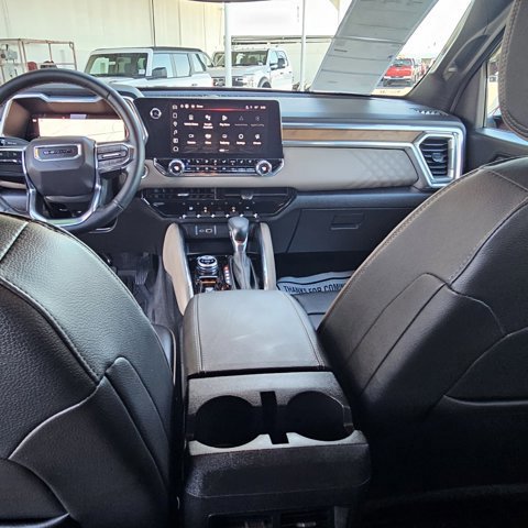 Used 2023 GMC Canyon Denali image 15